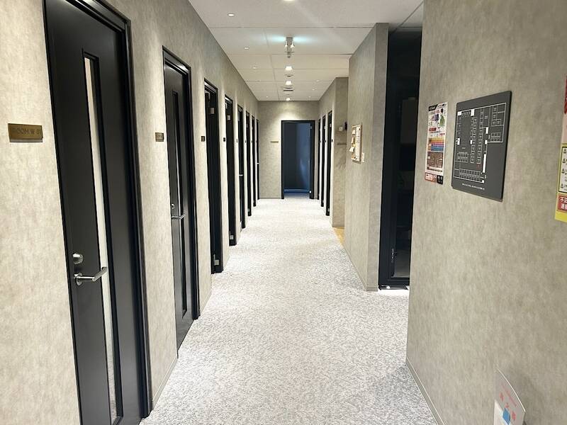 H1T船橋北口 ROOM L 11-9