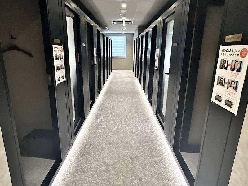 H1T船橋北口 ROOM L 11-11