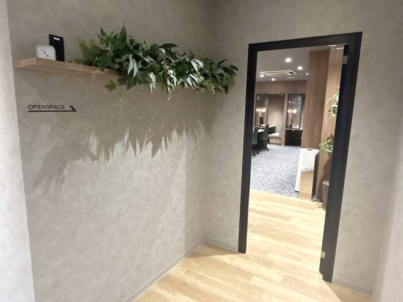 H1T船橋北口 ROOM L 11-12