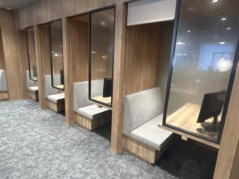 H1T船橋北口 ROOM L 11-13