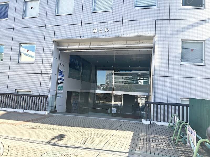 H1T船橋北口 ROOM L 11-15