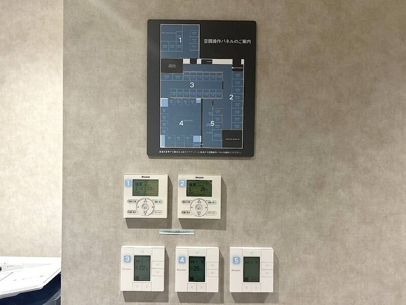 H1T船橋北口 ROOM L 11-17