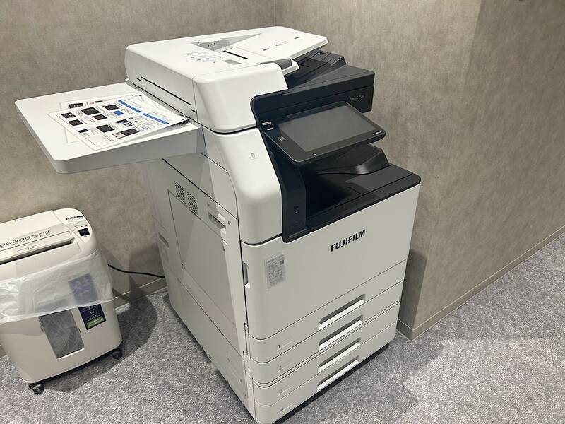 H1T船橋北口 ROOM L 11-18