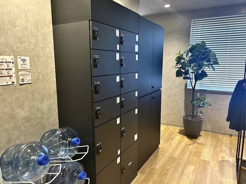 H1T船橋北口 ROOM L 11-20