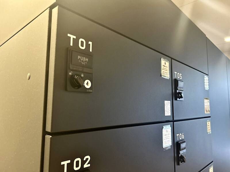 H1T船橋北口 ROOM L 11-21