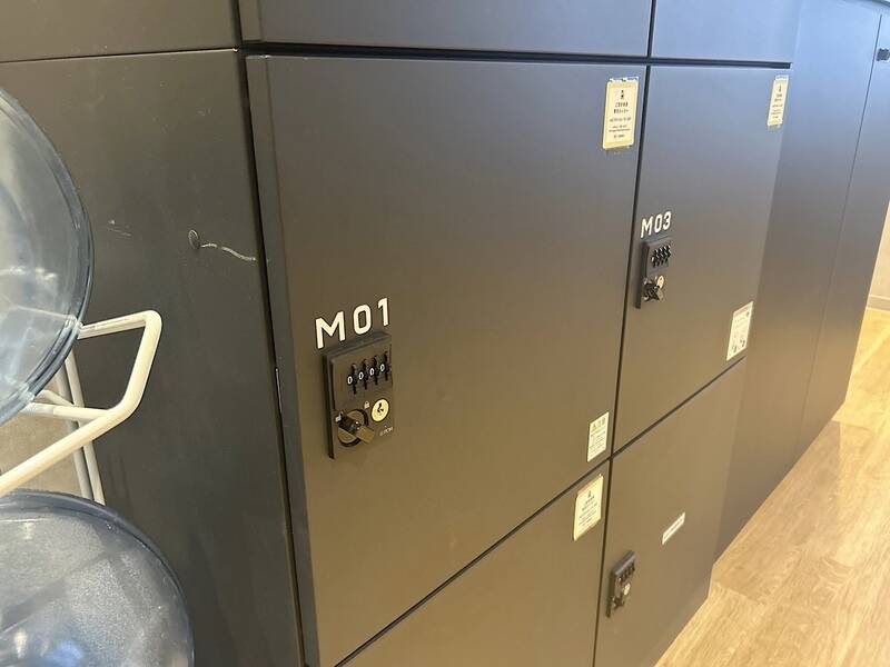 H1T船橋北口 ROOM L 11-22