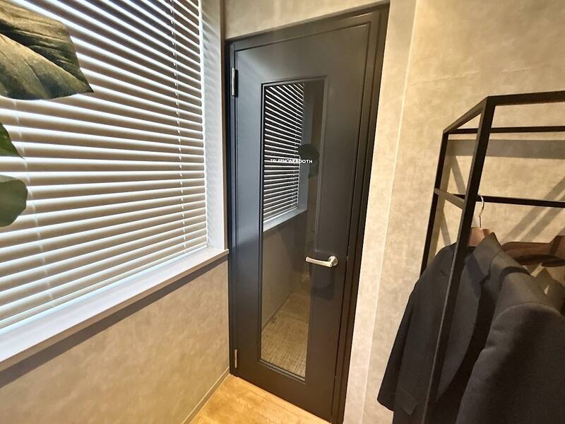 H1T船橋北口 ROOM L 11-25