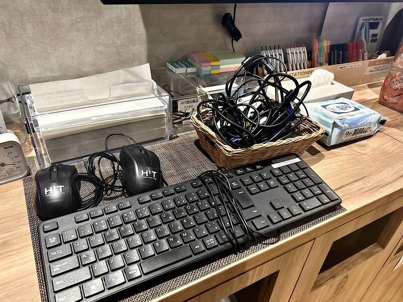 H1T船橋北口 ROOM L 11-32