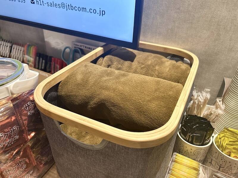 H1T船橋北口 ROOM L 11-35