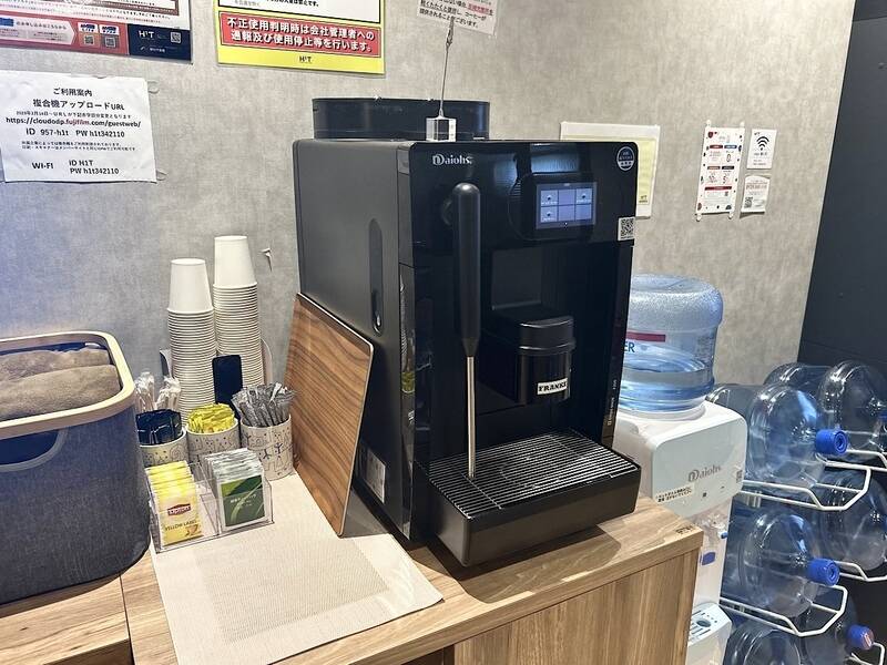 H1T船橋北口 ROOM L 11-36