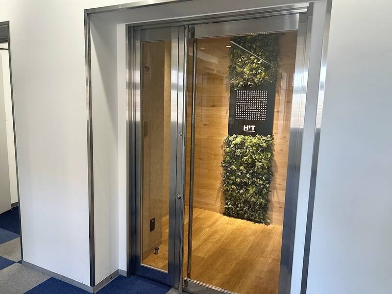 H1T船橋北口 ROOM L 11-38