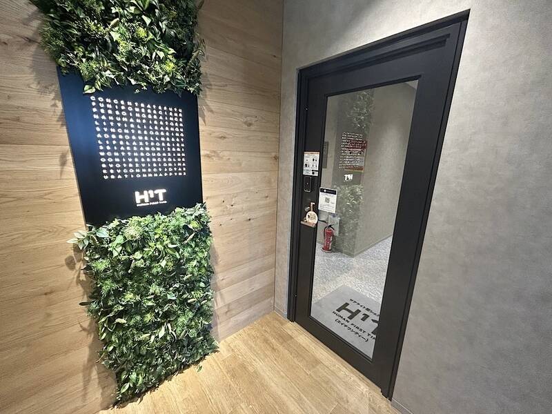 H1T船橋北口 ROOM L 11-39