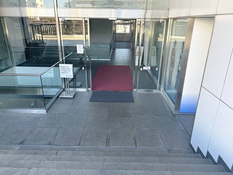 H1T船橋北口 ROOM L 11-40