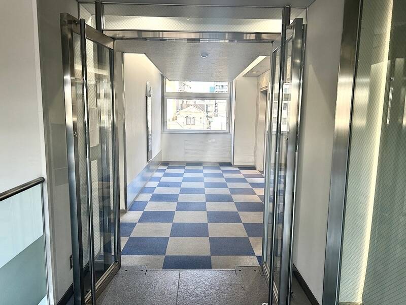 H1T船橋北口 ROOM L 11-41