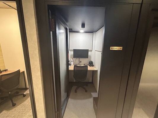 H¹T船橋北口 ROOM L 14-2
