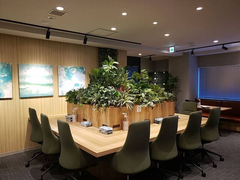 H¹T神保町 ROOM R 01-6