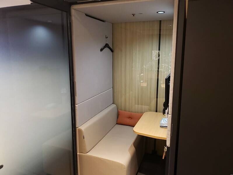 H1T神保町 ROOM R 02-1