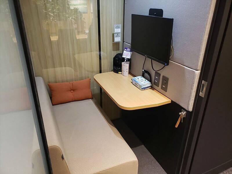 H1T神保町 ROOM R 02-2