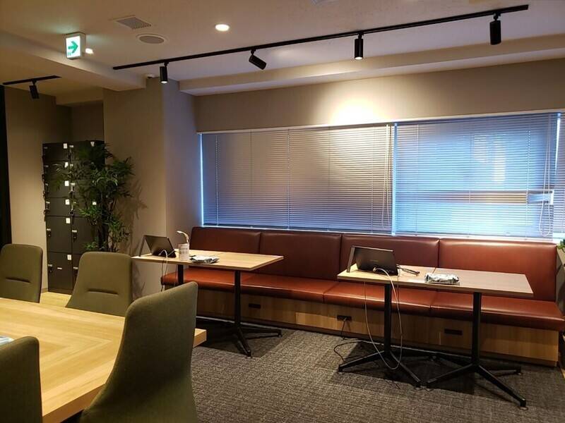 H1T神保町 ROOM R 02-7