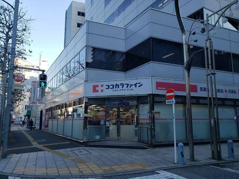 H1T神保町 ROOM R 02-14