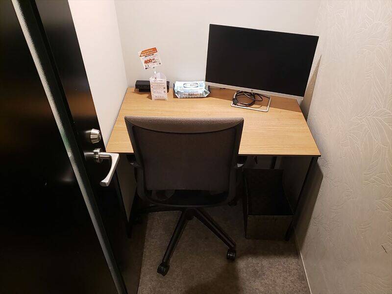 H1T日本橋 ROOM W 01 3階-1
