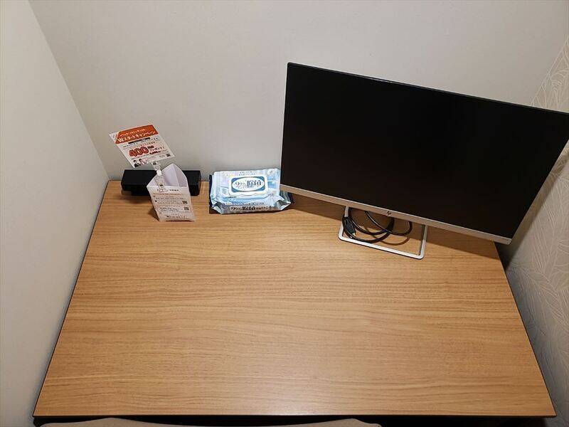 H1T日本橋 ROOM W 01 3階-2