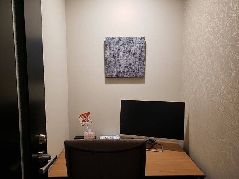 H1T日本橋 ROOM W 01 3階-3