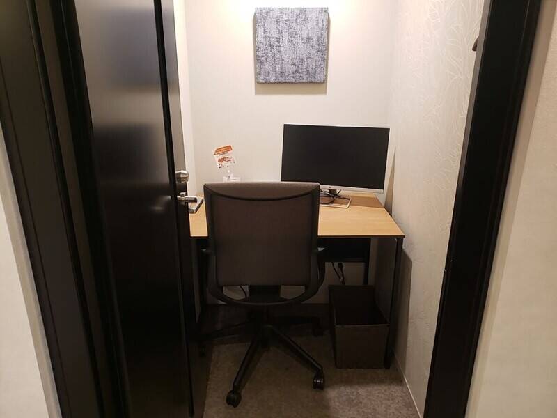 H1T日本橋 ROOM W 01 3階-4