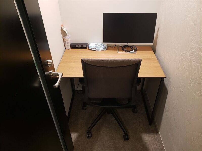 H1T日本橋 ROOM W 02 3階-1