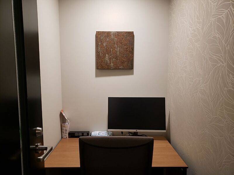 H1T日本橋 ROOM W 02 3階-2