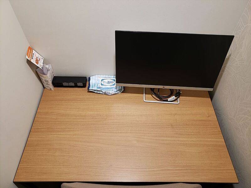 H1T日本橋 ROOM W 02 3階-3