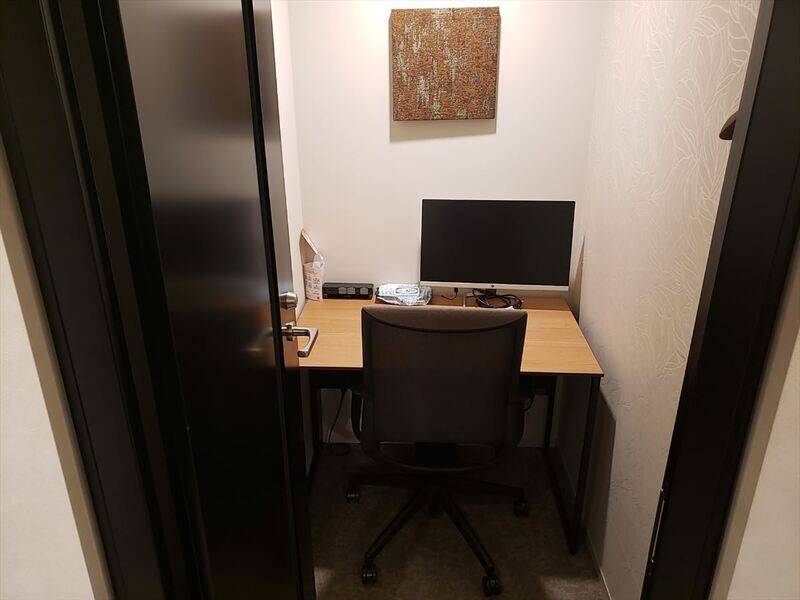 H1T日本橋 ROOM W 02 3階-5