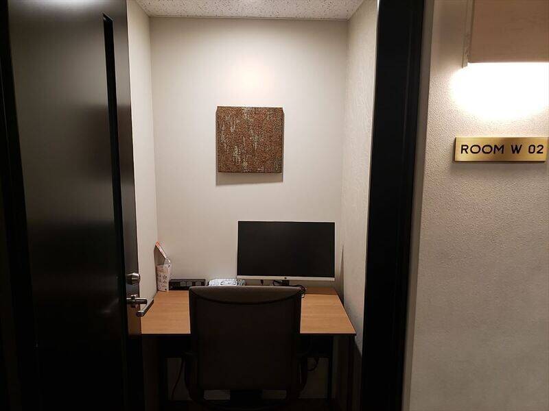 H1T日本橋 ROOM W 02 3階-6