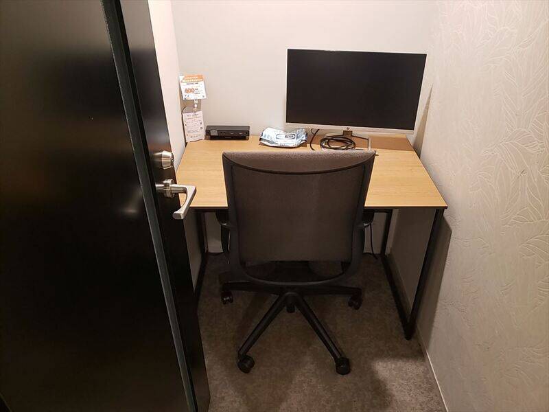 H1T日本橋 ROOM W 03 3階-5