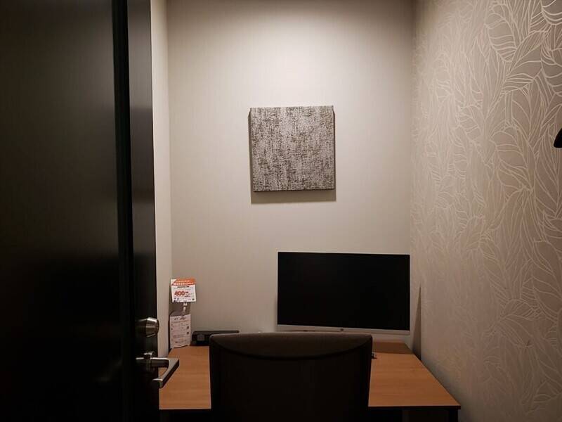 H1T日本橋 ROOM W 03 3階-6