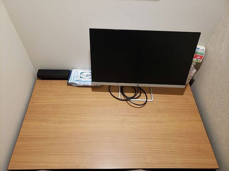 H1T日本橋 ROOM W 04 3階-2