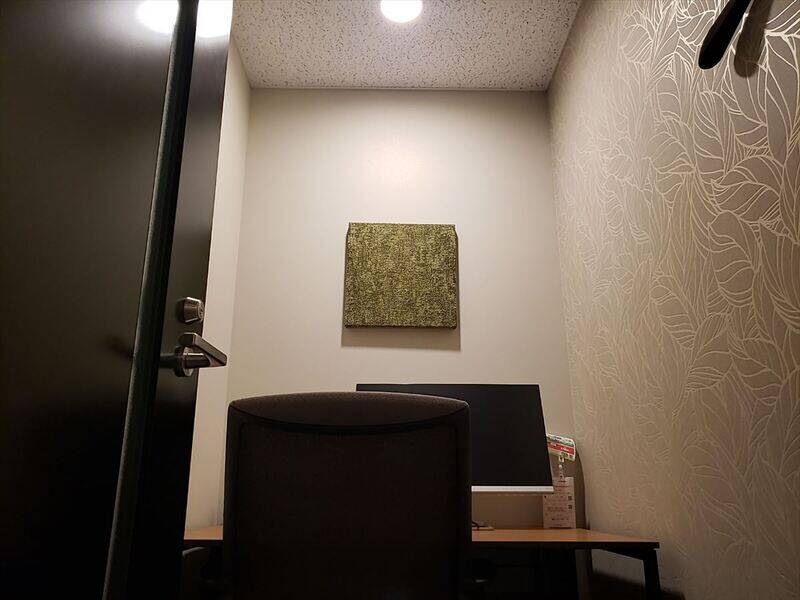 H1T日本橋 ROOM W 04 3階-3