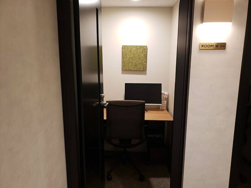 H1T日本橋 ROOM W 04 3階-4