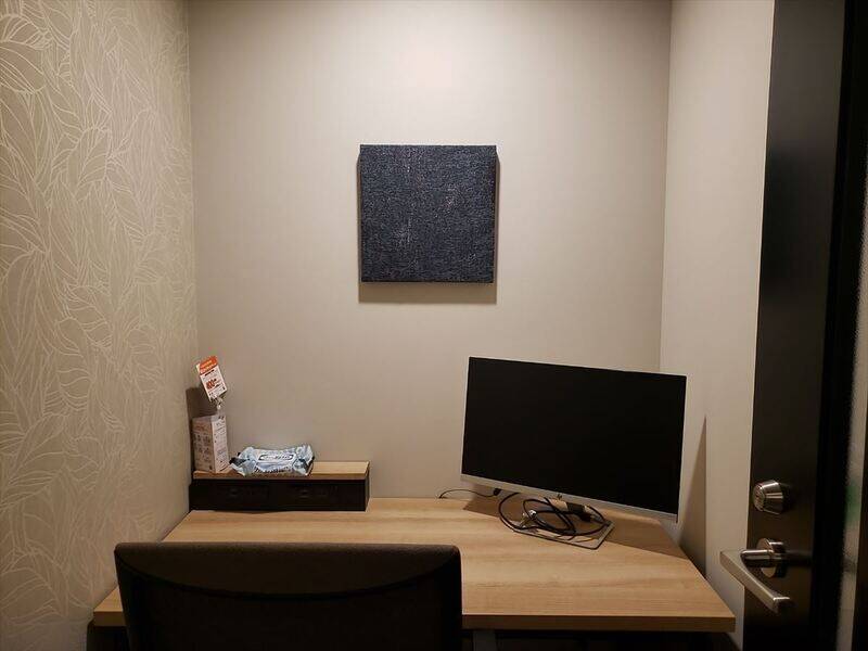H1T日本橋 ROOM W 06 3階-2