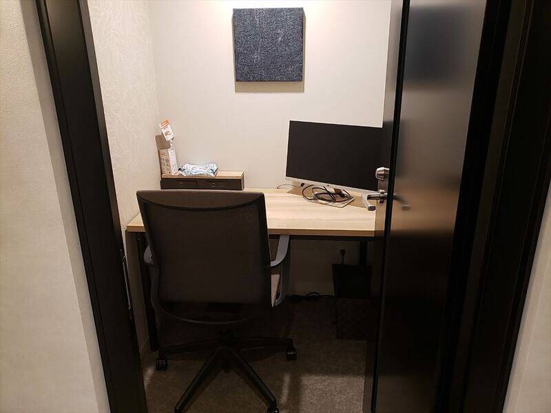 H1T日本橋 ROOM W 06 3階-5