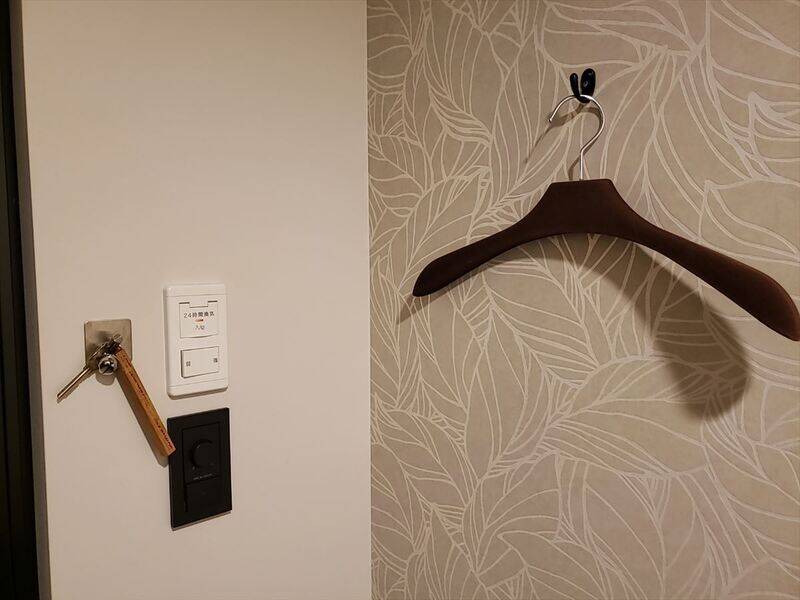 H1T日本橋 ROOM W 06 3階-6