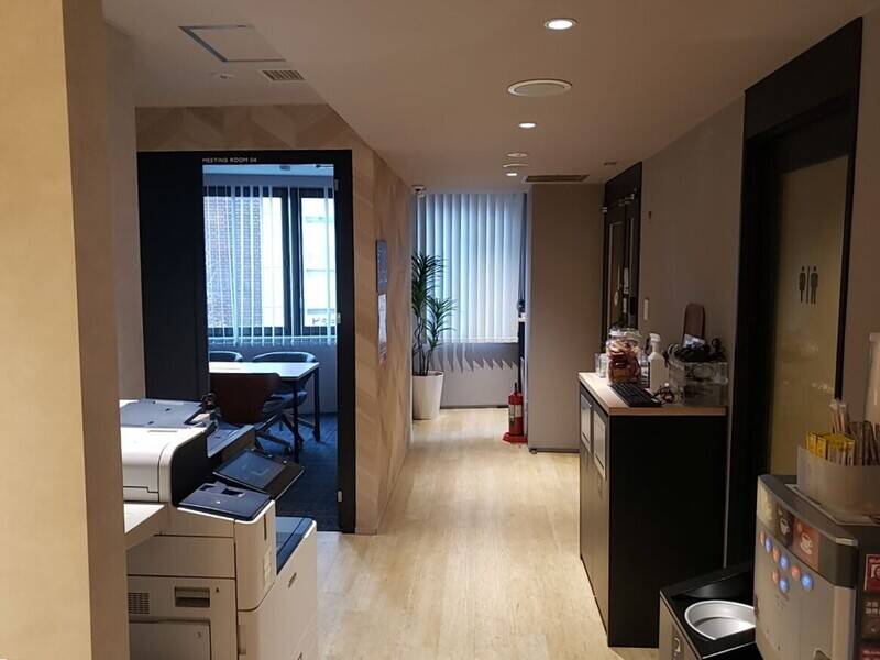 H1T日本橋 ROOM W 06 3階-7