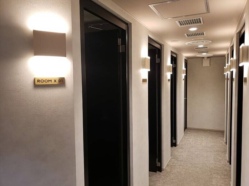 H1T日本橋 ROOM W 06 3階-13