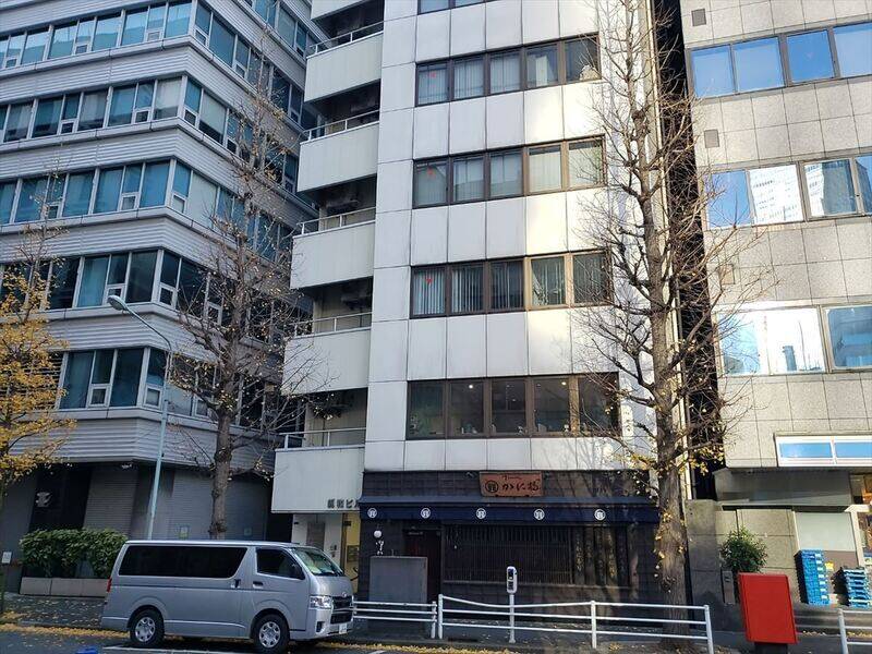 H1T日本橋 ROOM W 06 3階-17