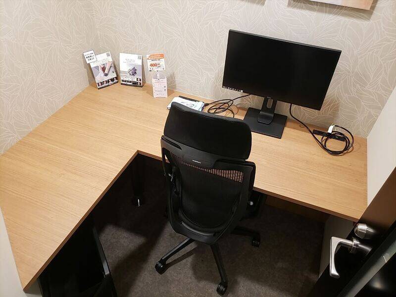 H1T日本橋 ROOM X 01 3階-1
