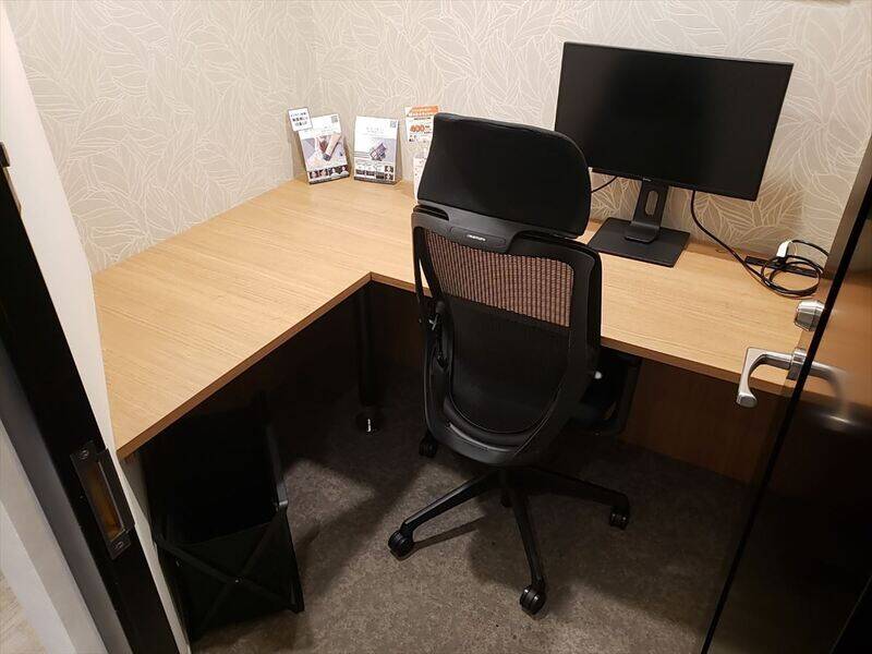 H1T日本橋 ROOM X 01 3階-2
