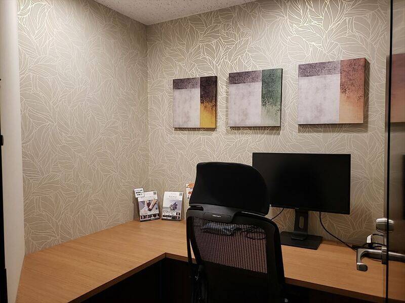 H1T日本橋 ROOM X 01 3階-3