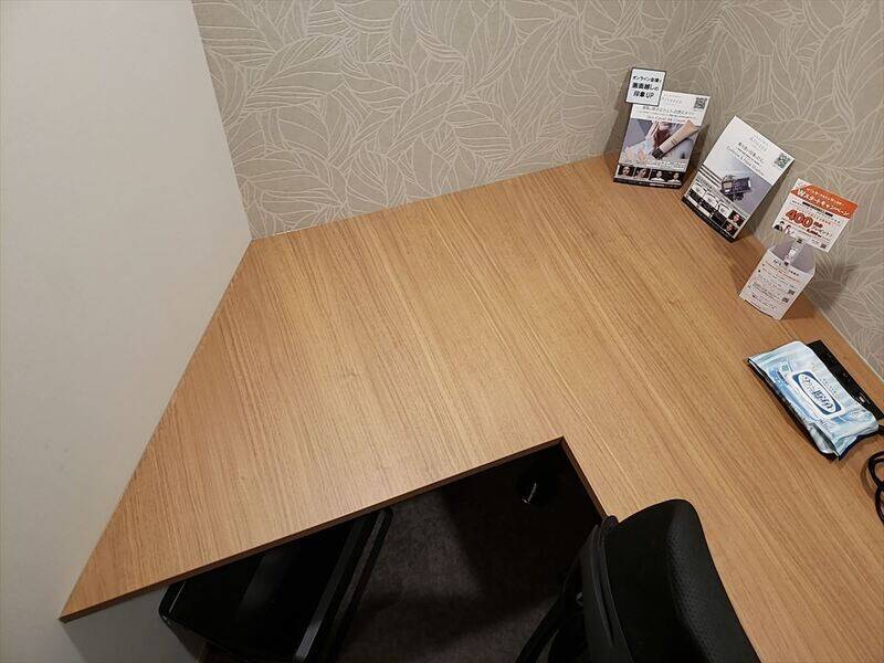 H1T日本橋 ROOM X 01 3階-5