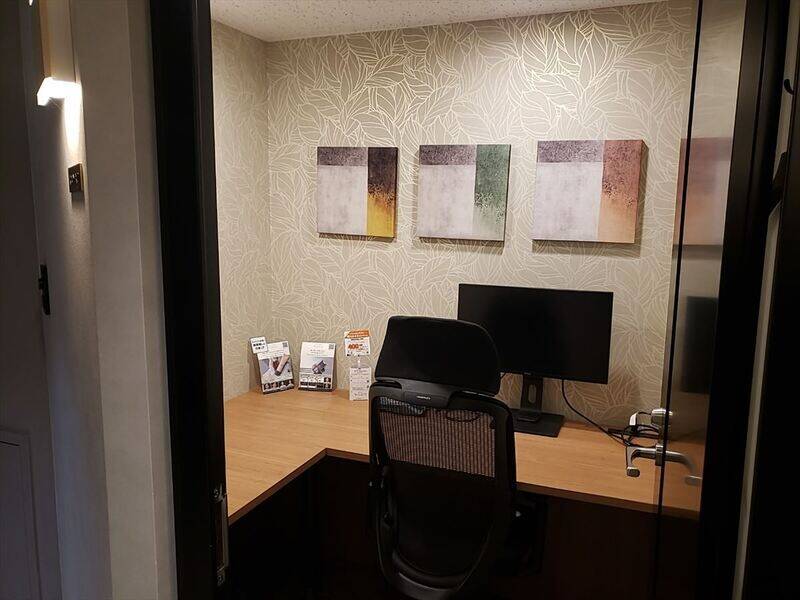 H1T日本橋 ROOM X 01 3階-6