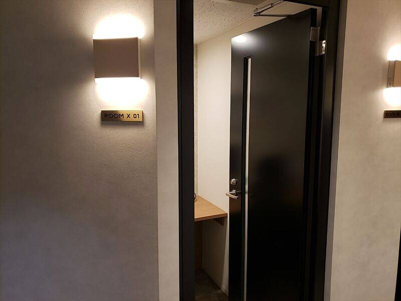 H1T日本橋 ROOM X 01 3階-7